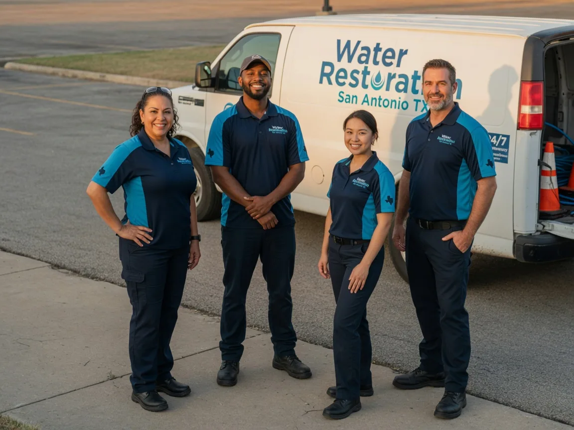 Water Damage Repair company in Peach Creek, WV